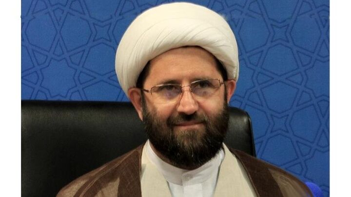 پیام تسلیت دبیر قرارگاه ملی مسجد و رئیس مرکز رسیدگی به امور مساجد در پی درگذشت آیت‌الله شبیری زنجانی