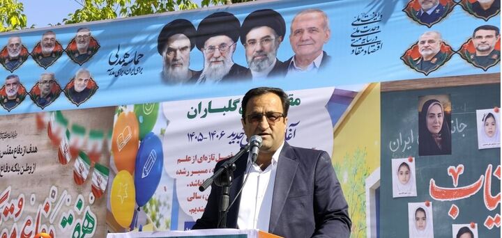 ۱۶۸ دانش‌آموز شهید، میهمانان همیشگی کلاس‌های درس