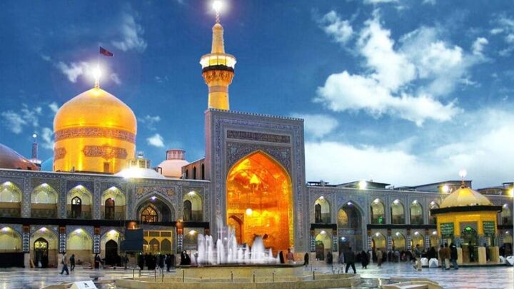 تمدید مهلت ارسال مقالات به نخستین همایش ملی «هنر و معماری حرم مطهر رضوی»