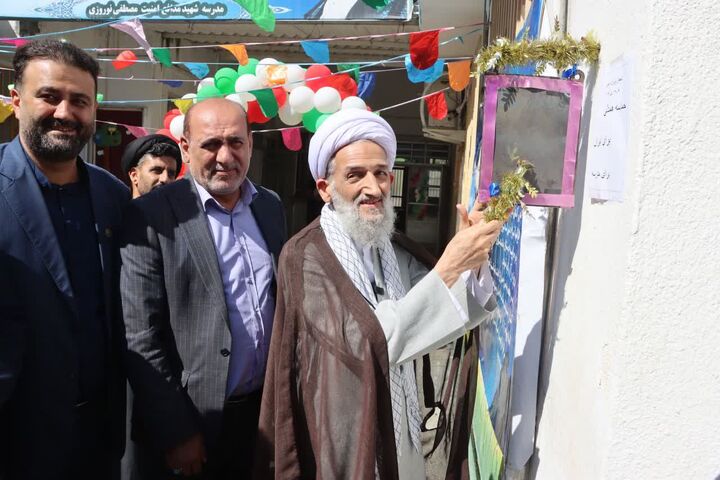 خدمت به کودکان استثنائی معامله با بهشت است/ ضرورت پیشگیری از تولد کودکان دارای معلولیت با آزمایش‌های ژنتیکی