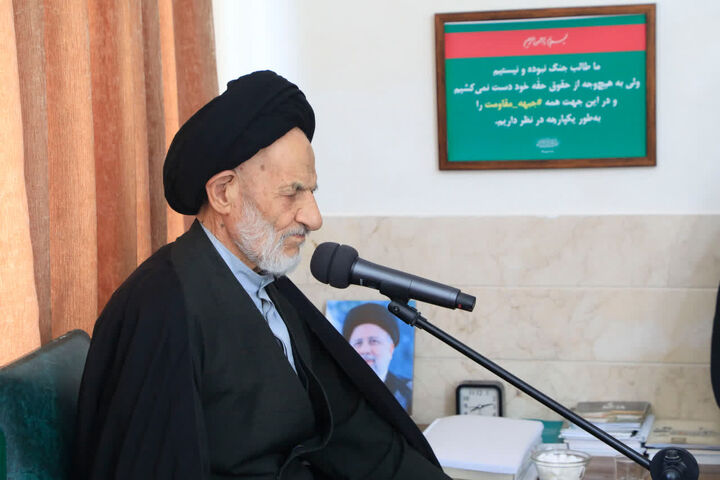 کمبود امام جماعت در سه‌چهارم مساجد خراسان جنوبی