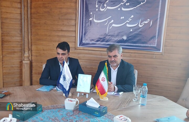 تأمین آب پایدار و تقویت تعاونی‌ها؛ محور برنامه‌های سازمان امور عشایری