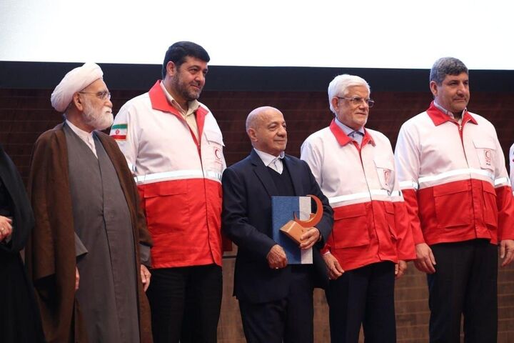 آغاز مرحله اجرایی طرح ملی «ارمغان مهر» در سراسر کشور