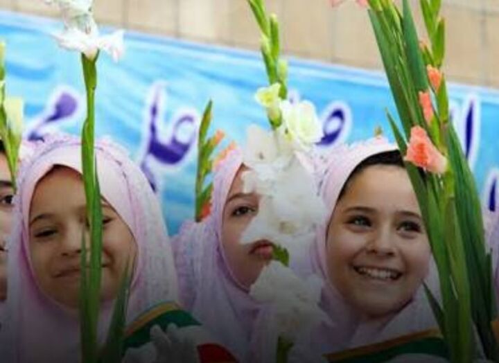 بیش از نیم‌میلیون دانش‌آموز راهی کلاس‌های درس شدند