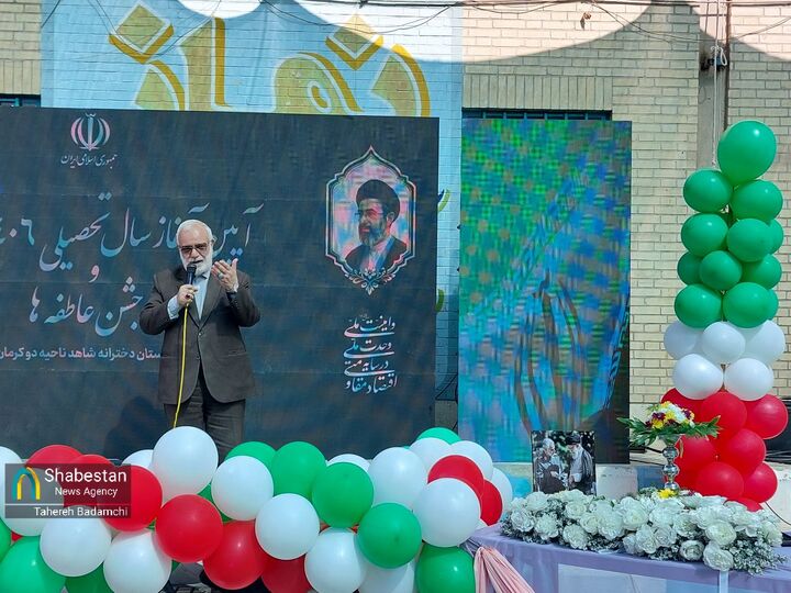 ماجرای نامه یک دانش‌آموز به امام رضا علیه السلام و پیگیری آن توسط شهید رئیسی