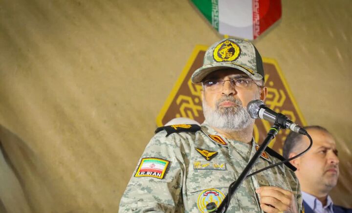 خلیج فارس گورستان متجاوزان خواهد شد/ پایان دوران «بزن‌دررو» برای آمریکا و اسرائیل