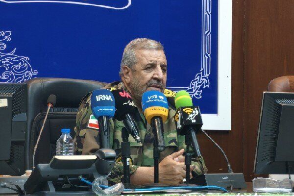 دفاع مقدس دانشگاه خودباوری و ایستادگی ملت ایران است