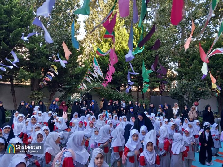 نظام تعلیم و تربیت نیازمند مشارکت نهادهای اجرایی و مساجد با مدارس است