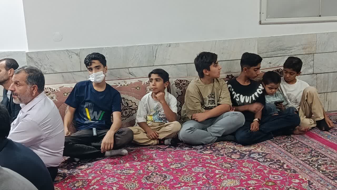 تبدیل مسجد، به محور مهارت‌آموزی و شکوفایی نوجوانان