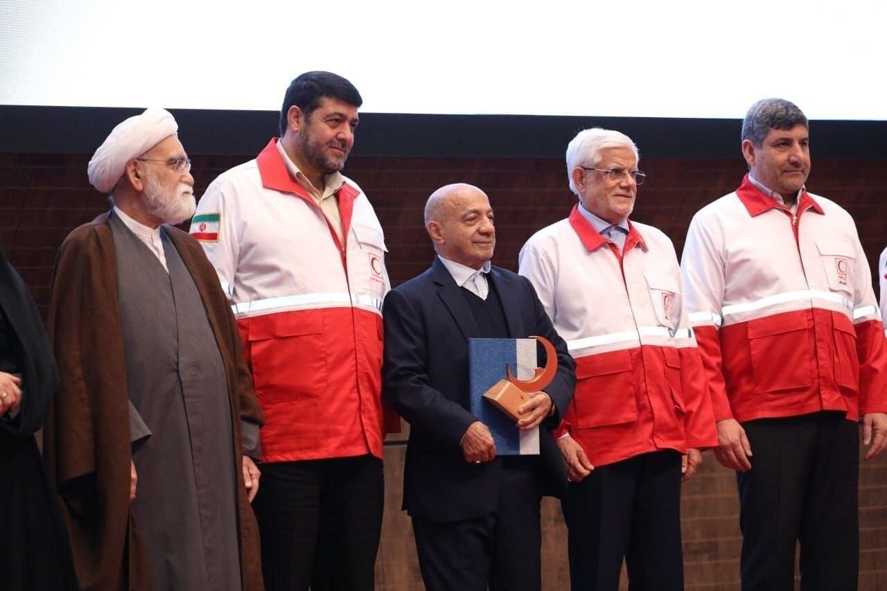 آغاز مرحله اجرایی طرح ملی «ارمغان مهر» در سراسر کشور