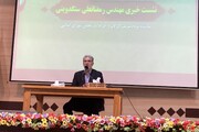 دکتر پزشکیان شجاعانه از انقلاب، مقاومت و ملت ایران دفاع کرد