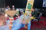 مسجد؛ پایگاه انس نوجوانان با قرآن و کشف استعدادهای جدید/آغاز مدهامتان در ارومیه
