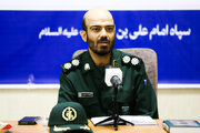سومین جشنواره روایت جهاد در استان قم برگزار می شود
