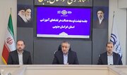 تاکید استاندار خراسان‌جنوبی بر تکمیل پروژه‌های آموزشی