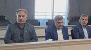 خیرین کهنسال چشم‌انتظار بهره‌برداری از پروژه‌های خود هستند