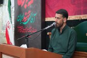 از داغ زلزله طبس تا میدان شهادت؛ روایت زندگی شهید قاضی‌زاده
