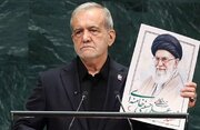 پیام استاندار کرمان در حمایت از مواضع مقتدرانه و عزتمندانه رئیس جمهور