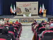 شاهنامه‌خوانی تنها خواندن ابیات نیست؛ هنری چندسویه و نیازمند آموزش است