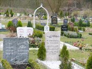 آغاز ساخت نخستین قبرستان اسلامی مستقل در ووپرتال آلمان پس از ۱۸ سال