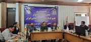 ۱۴۰ هزار بسیجی و نیروی «جان‌فدا» در سیستان و بلوچستان به میدان می‌آیند