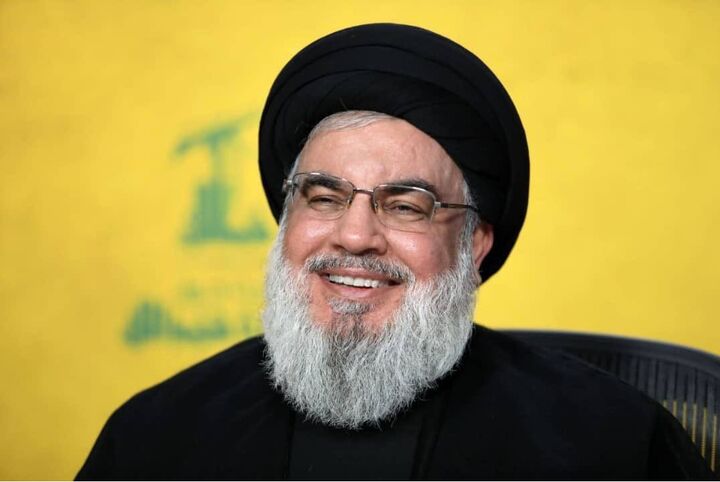 شهید سید حسن نصرالله؛ رهبری که در متن بحران ساخته شد