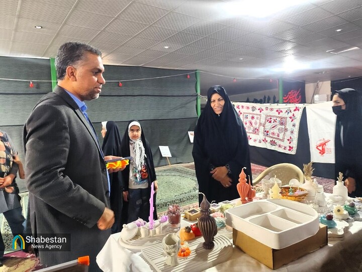 مسجد پایگاه مهارت؛ روایت یک تابستان داغ با طرح «مسجد، کانون نشاط»