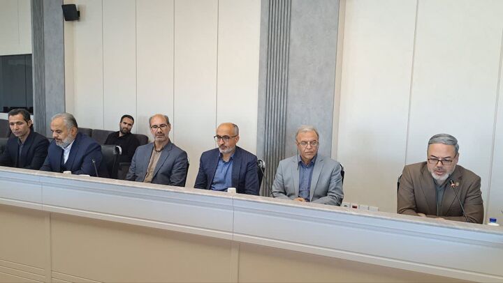 نیاز ۲.۵ همت اعتبار برای تکمیل پروژه‌های آموزشی خراسان‌جنوبی
