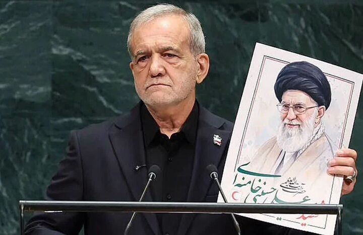 پیام استاندار کرمان در حمایت از مواضع مقتدرانه و عزتمندانه رئیس جمهور