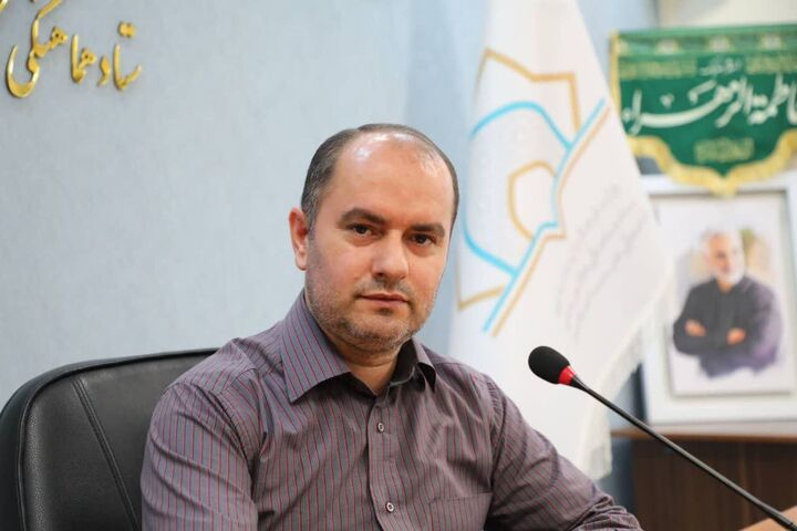 لیگ کتابخوانی مسجد، محله و کتابخانه با حضور بیش از ۲۰۰۰ حلقه برگزار می‌شود