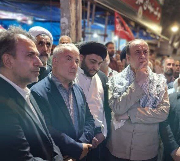 پیوند عمیق ملت با رهبری، ضامن پیروزی ماست