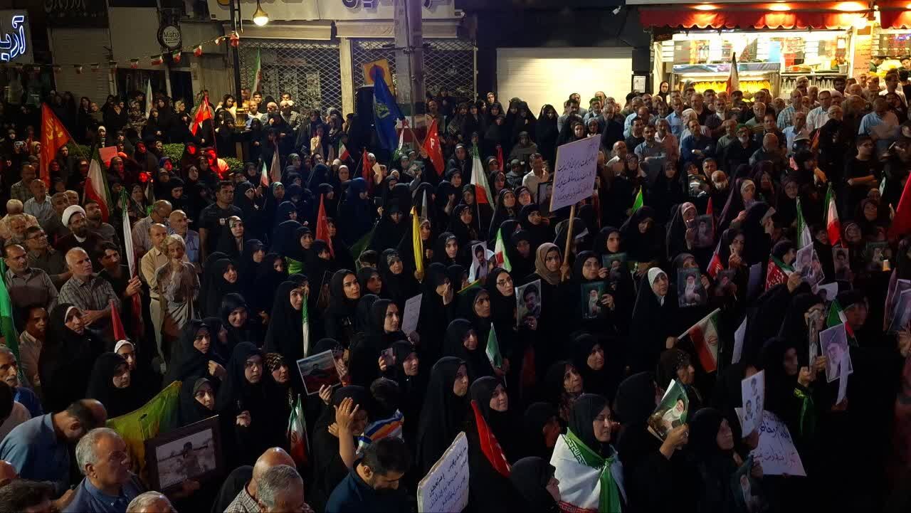 پیوند عمیق ملت با رهبری، ضامن پیروزی ماست