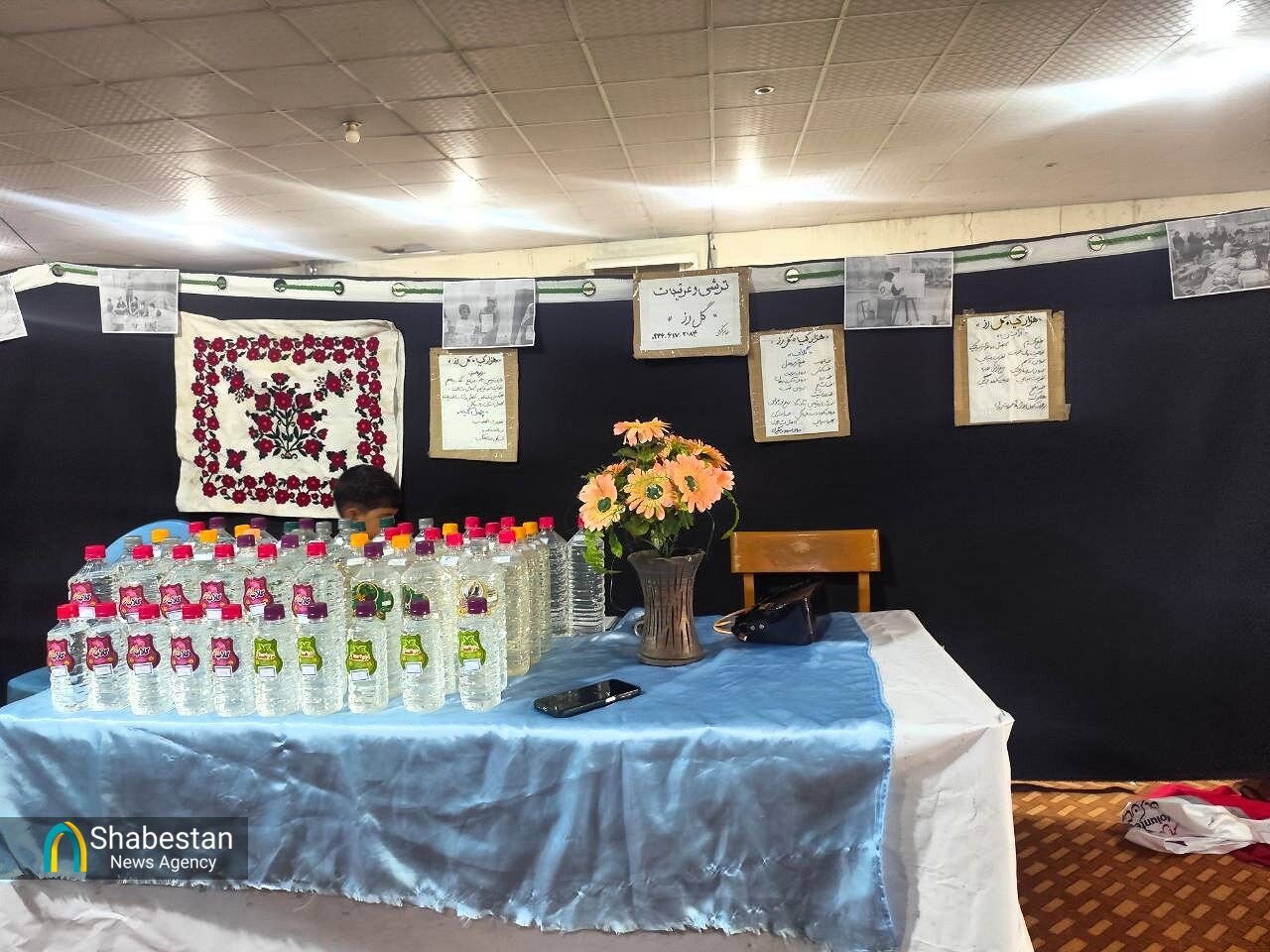 از مسجد تا مهارت؛ روایت یک تابستان در کانون‌های «مسجد، کانون نشاط»
