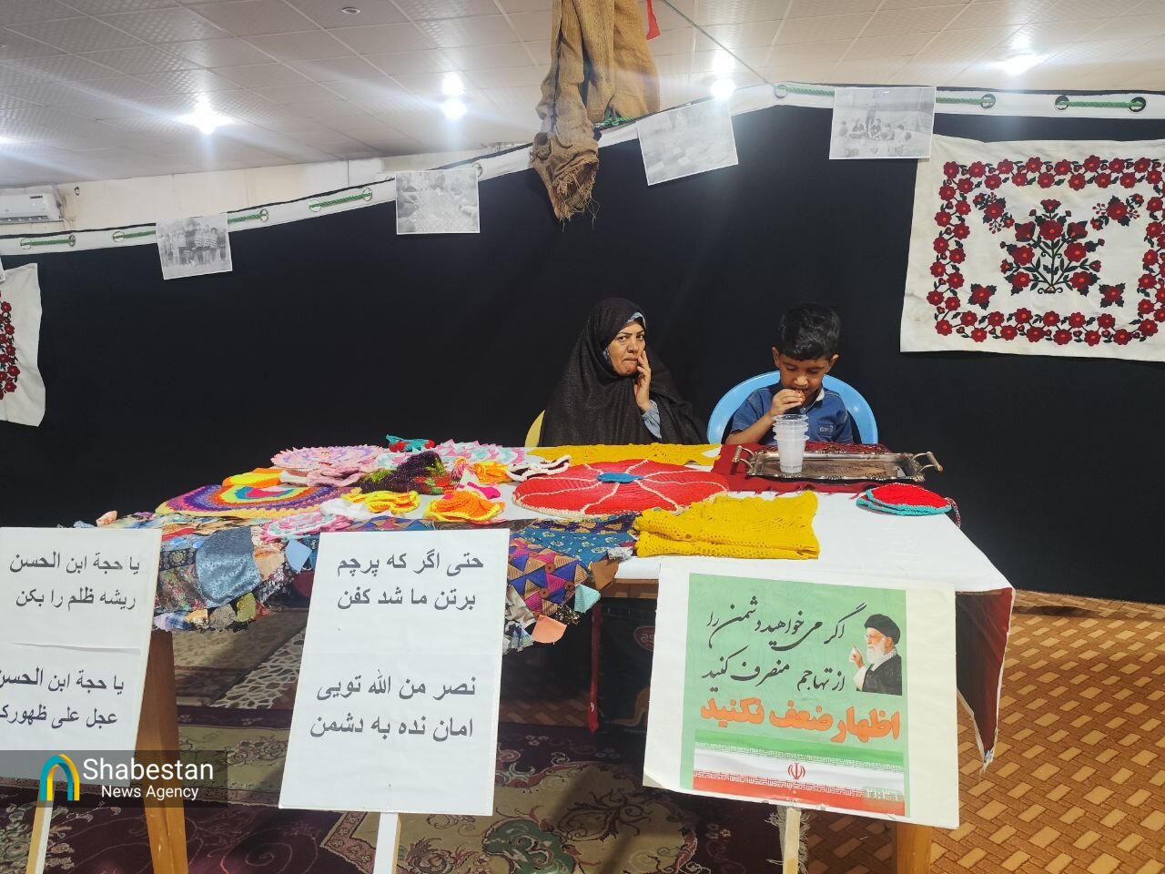 از مسجد تا مهارت؛ روایت یک تابستان در کانون‌های «مسجد، کانون نشاط»