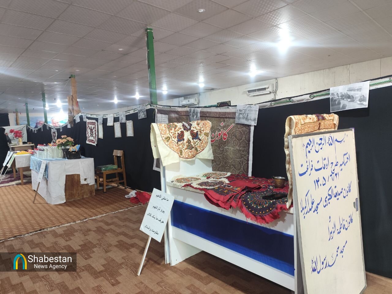 از مسجد تا مهارت؛ روایت یک تابستان در کانونهای «مسجد، کانون نشاط»
