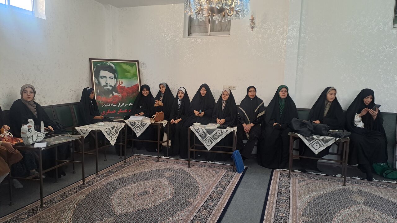 مسجد؛ پایگاه انس نوجوانان با قرآن و میدان رویش استعدادهای قرآنی/آغاز مدهامتان در ارومیه