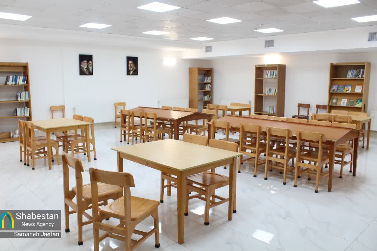افتتاح مرکز فرهنگی اجتماعی خاتمالانبیاء(ص) در مشهد/ تعمیر و تجهیز مساجد در اولویت شهرداری