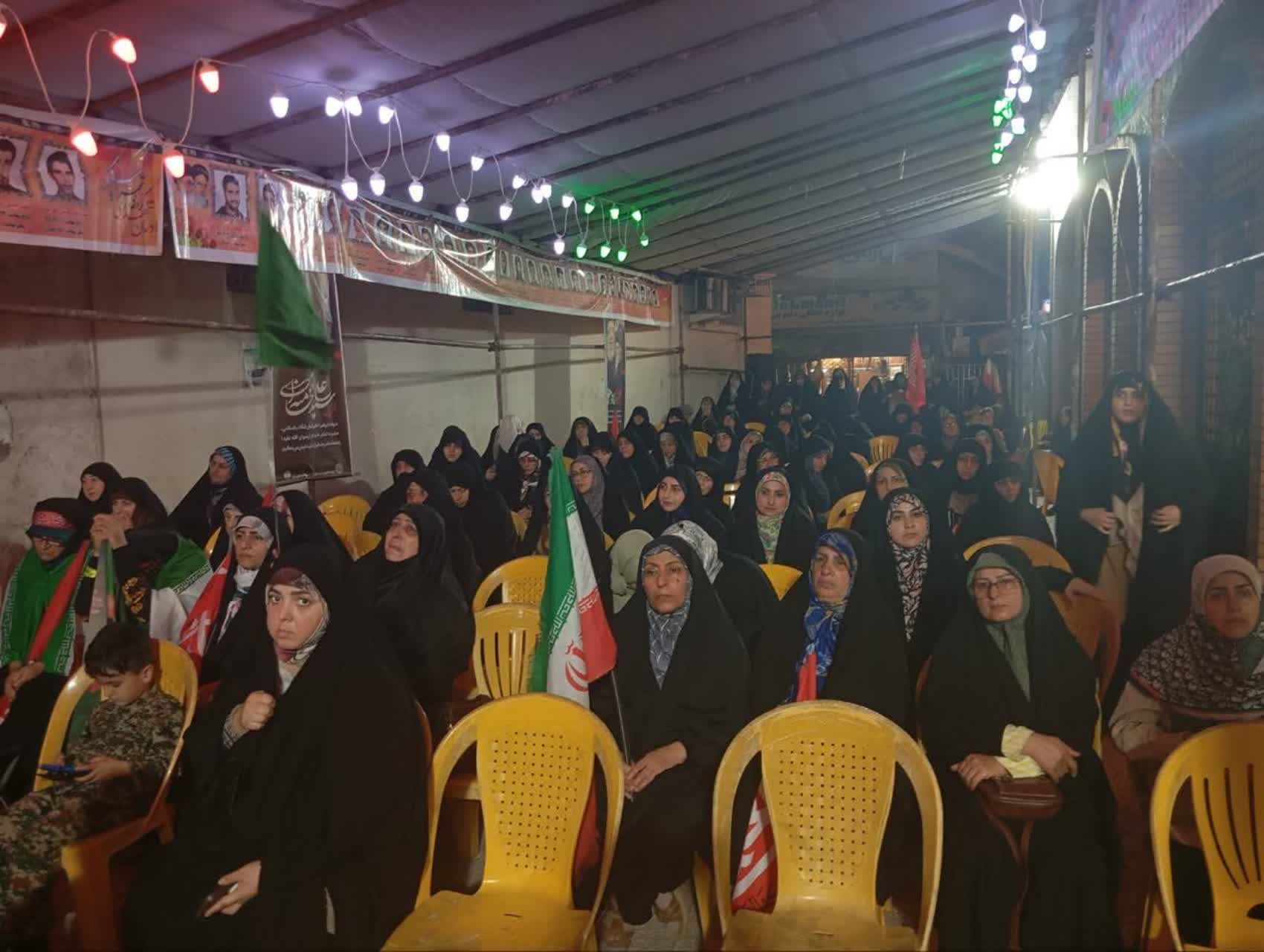 ملت ایران، مبعوثشده تاریخ است / باید برای آن یگانه دوران امتحان بدهیم