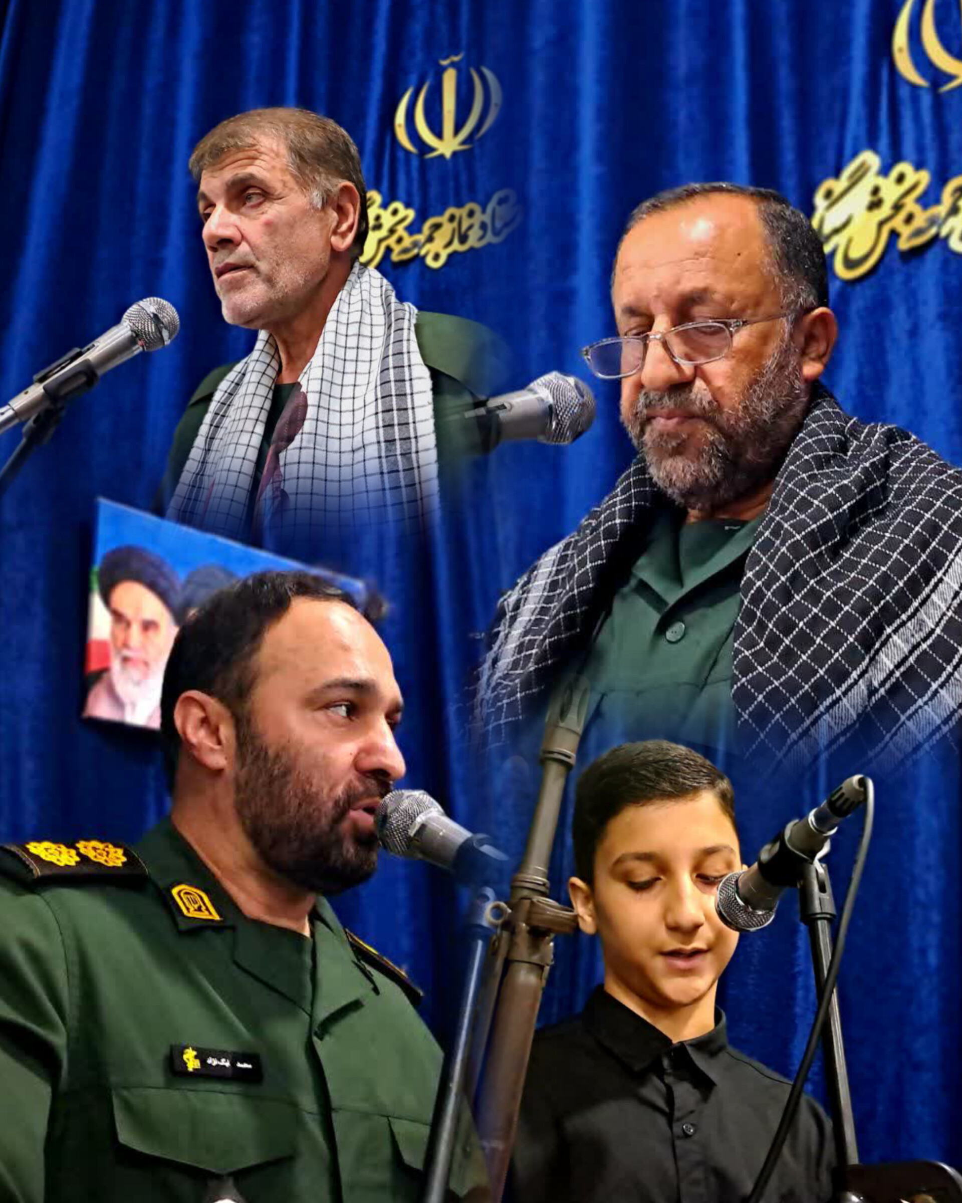 مجلس باید درباره دیدار وزیر امور خارجه با آمریکایی‌ها طرح سوال کند / دفاع مقدسی در نیویورک رقم خورد