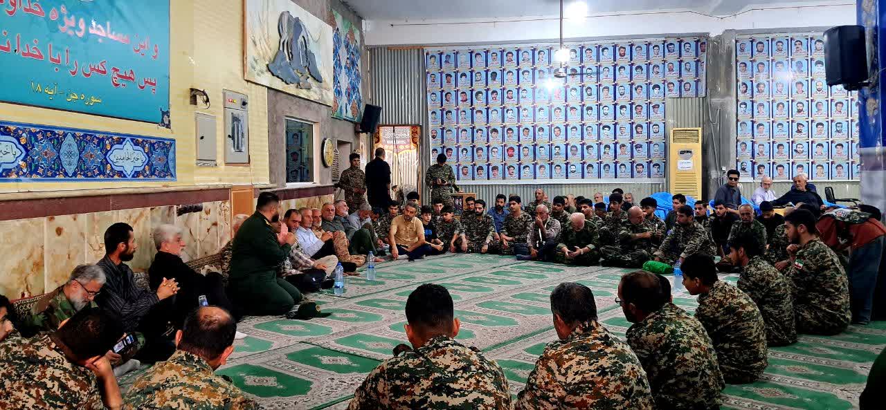 مجلس باید درباره دیدار وزیر امور خارجه با آمریکایی‌ها طرح سوال کند / دفاع مقدسی در نیویورک رقم خورد