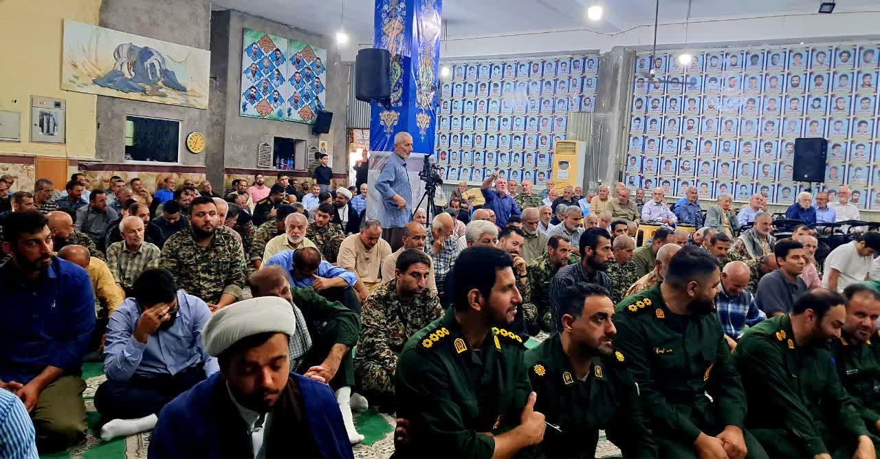 مجلس باید درباره دیدار وزیر امور خارجه با آمریکایی‌ها طرح سوال کند / دفاع مقدسی در نیویورک رقم خورد