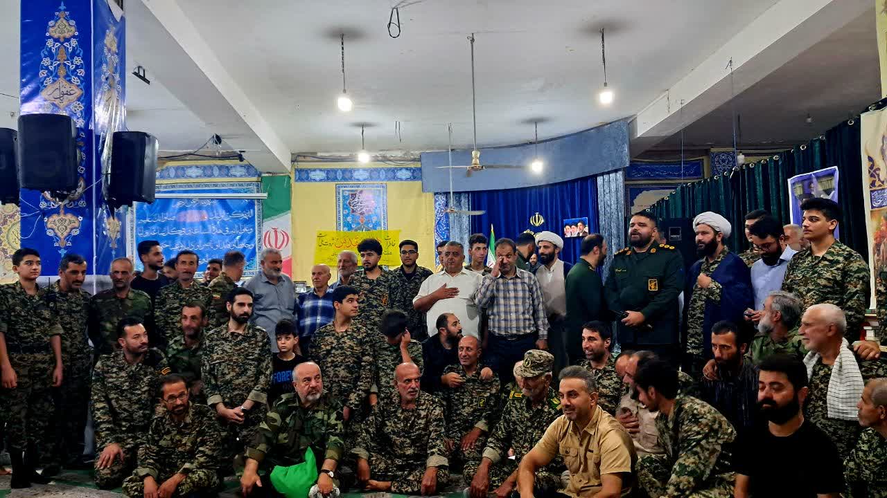 مجلس باید درباره دیدار وزیر امور خارجه با آمریکایی‌ها طرح سوال کند / دفاع مقدسی در نیویورک رقم خورد