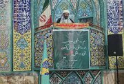 طرح تفاهم کوتاه‌مدت، تنفس مصنوعی به بحران داخلی آمریکاست/ملت ایران در برابر هیچ قلدری سر خم نخواهد کرد