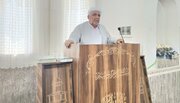 حفظ وحدت و ایستادگی در برابر ظلم از آموزه‌های مهم دینی است