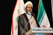 ایمان و مقاومت، پشتوانه پیروزی رزمندگان در دفاع مقدس بود