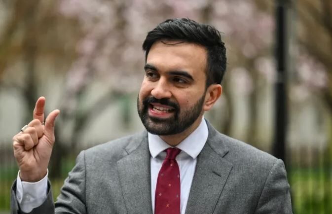 ممدانی در پاسخ به حملات نتانیاهو: هیچ دروغی حکم بازداشت دیوان کیفری بین‌المللی را تغییر نمی‌دهد