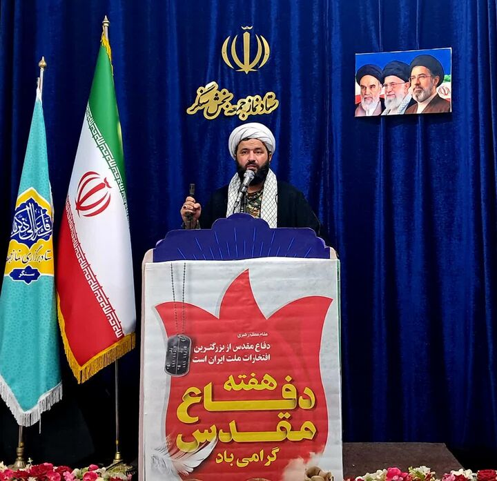 مجلس باید درباره دیدار وزیر امور خارجه با آمریکایی‌ها طرح سوال کند / دفاع مقدسی در نیویورک رقم خورد