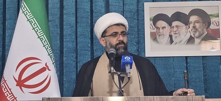 فریب وعده‌های توخالی آمریکا را نخوریم/ راه مقاومت ادامه دارد