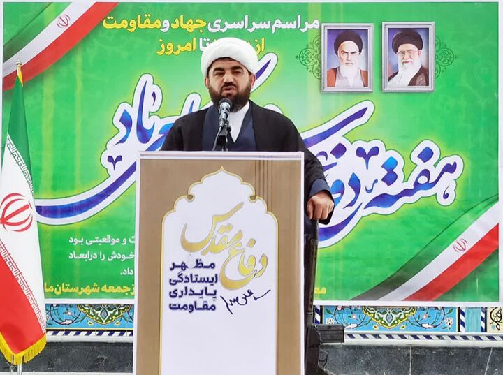 دخالت در عزل و نصب‌ها مدیریت شهرستان را تضعیف می‌کند