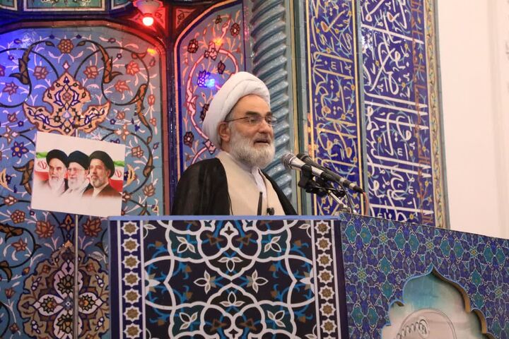 فیلم سینمایی جانشین الگویی ماندگار برای انتقال فرهنگ ایثار و شهادت است