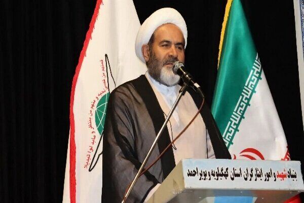 ایمان و مقاومت، پشتوانه پیروزی رزمندگان در دفاع مقدس بود